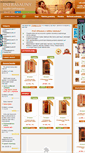 Mobile Screenshot of infrasauny.info